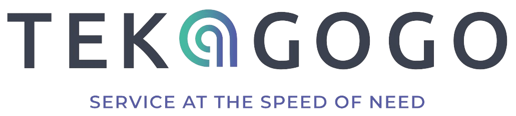logo tekagogo